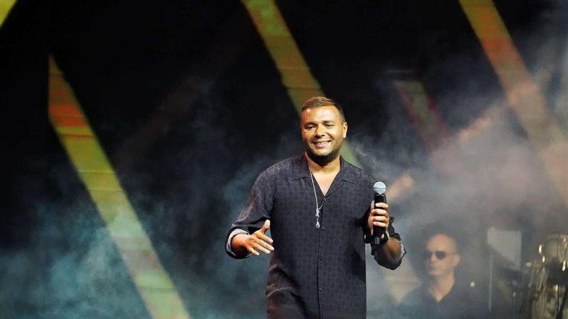 رامي صبري