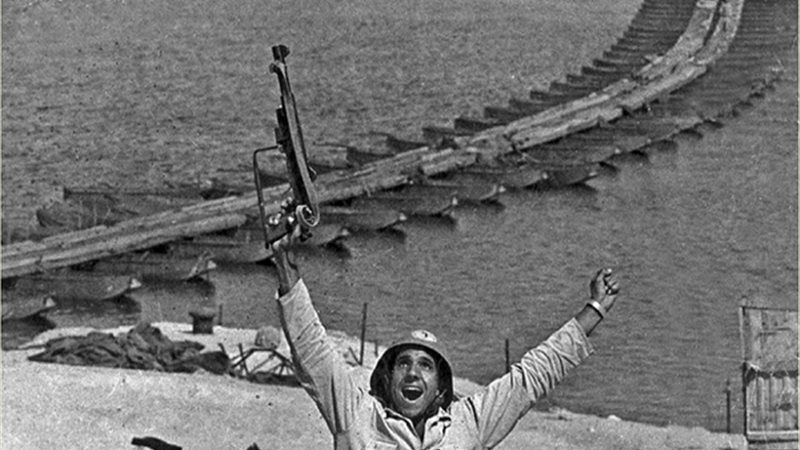 حرب اكتوبر