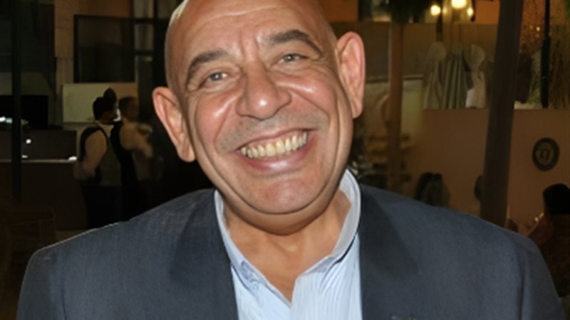 عبدالله جورج
