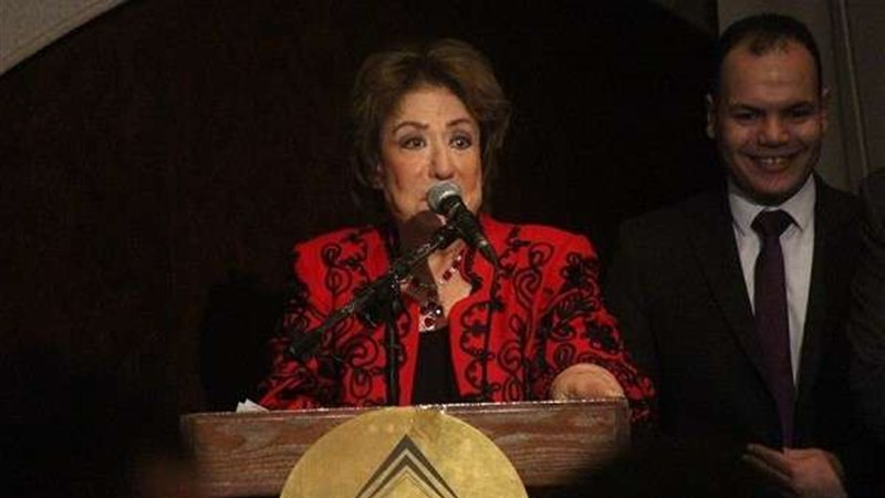 سميحة أيوب