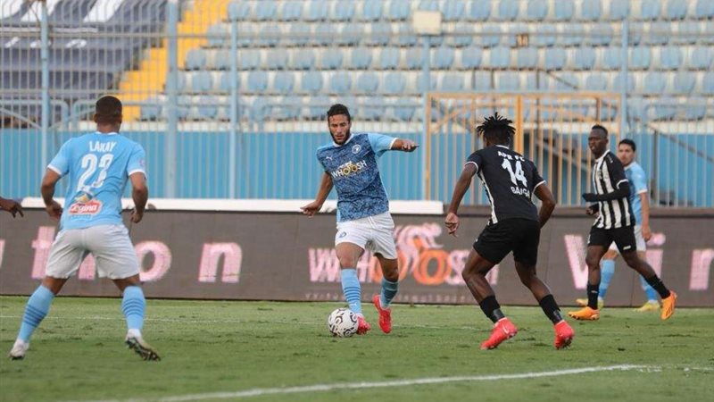 بيراميز والجيش الرواندي