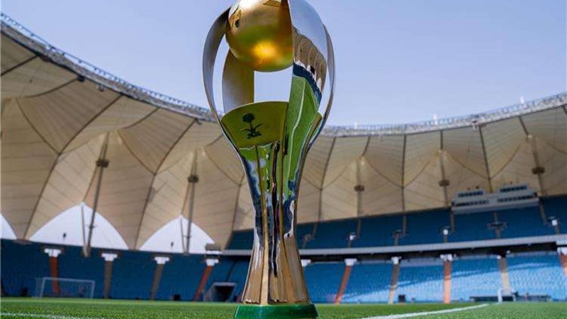 الدوري السعودي