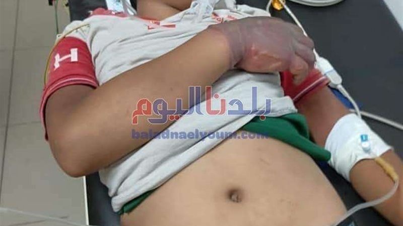 بلدنا اليوم