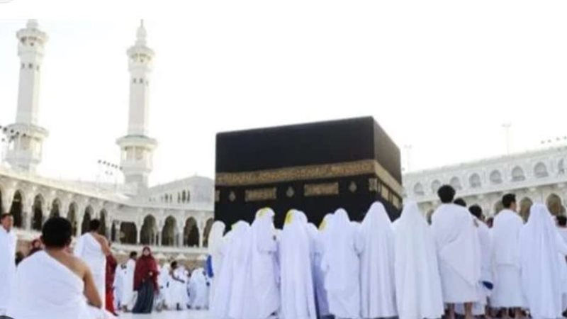 عمرة الترانزيت