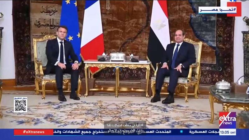 السيسي