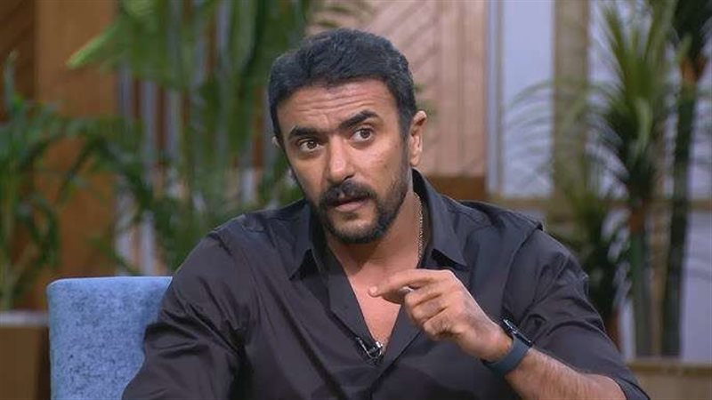 أحمد العوضي