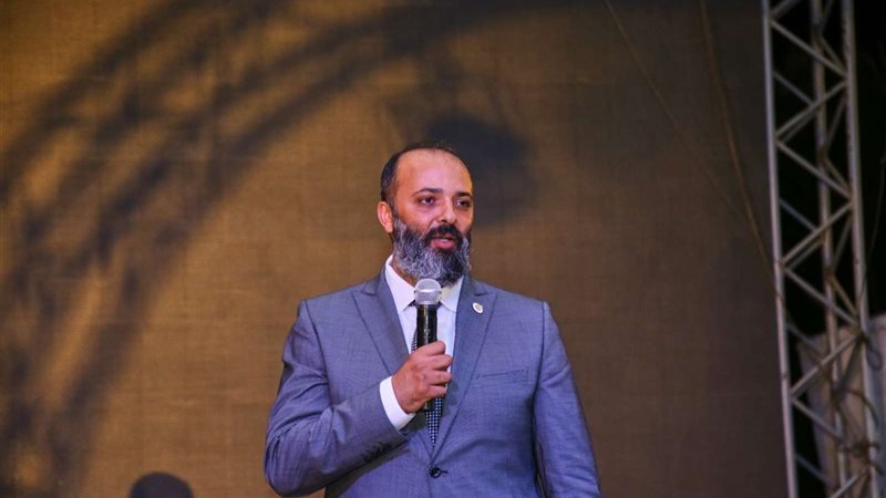 هاني عبد السميع