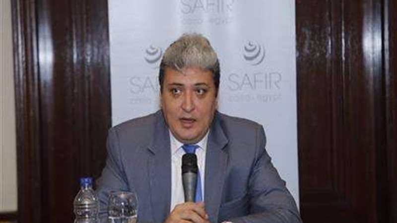 علاء شلبي