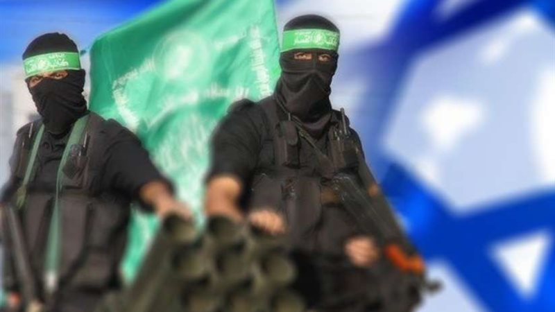 الهدنة بين دولة الاحتلال