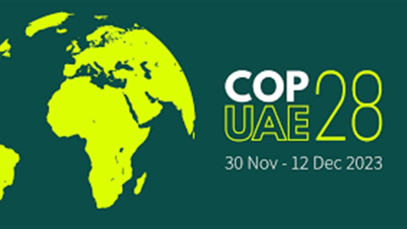 COP 28