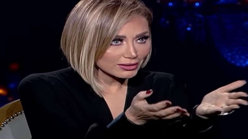 ريهام سعيد