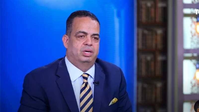 النائب عصام هلال