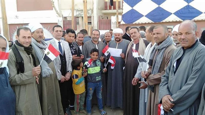 لجان اناخابية