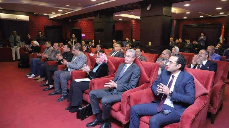 مستقبل وطن