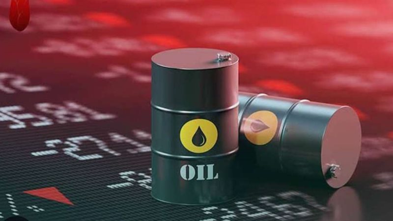 ارتفاع أسعار النفط