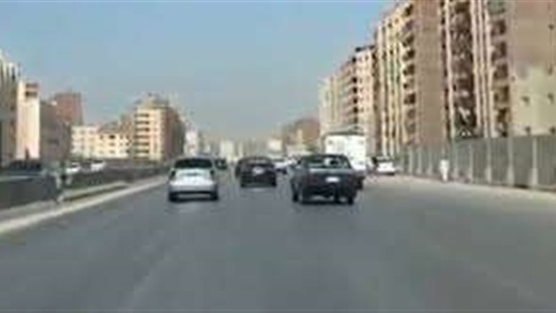 النشره المرورية