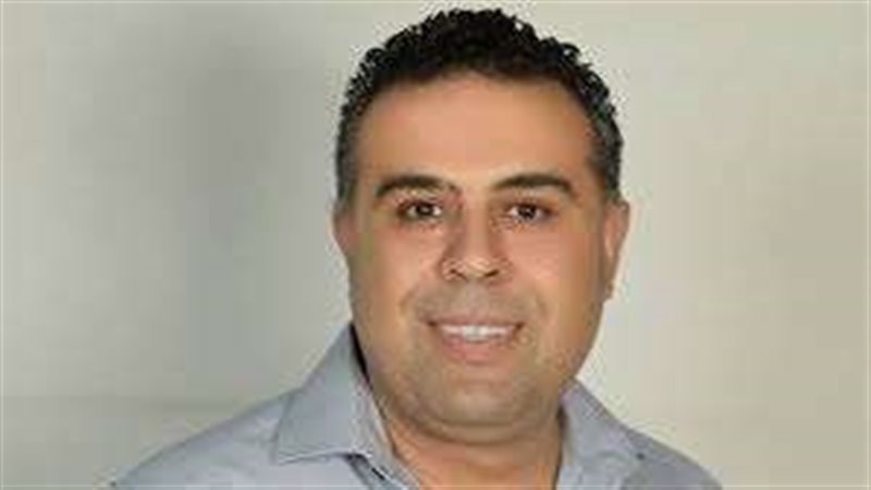 أحمد شوقي العطار