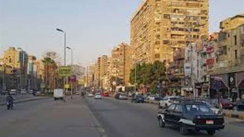 النشره المرورية