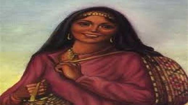 المرأة المصرية