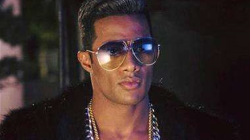 محمد رمضان