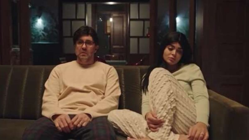 مسلسل أشغال شقة