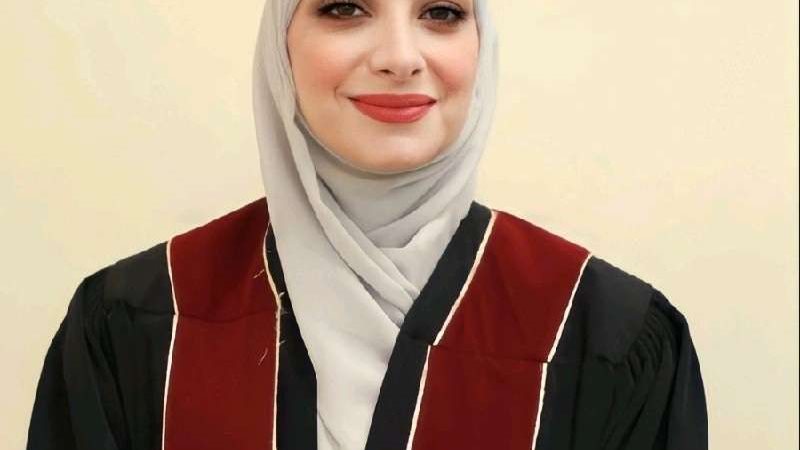الدكتورة مها الشيخ