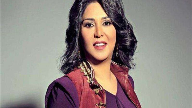 حفل نوال الكويتية