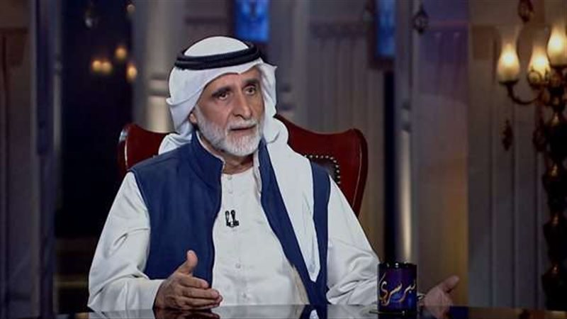 الإماراتي حبيب غلوم