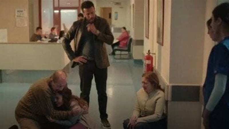 الحلقة 23 من مسلسل