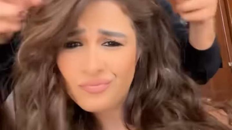 ياسمين عبدالعزيز