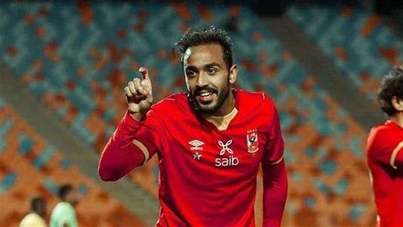 كهربا يقود الهجوم