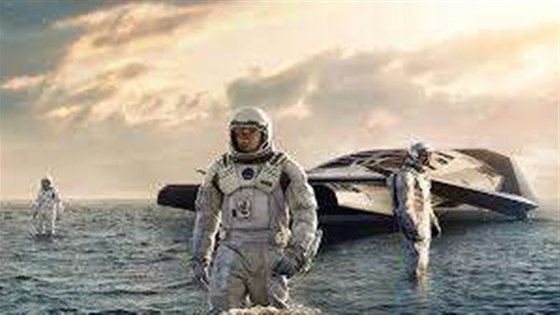 فيلم Interstellar