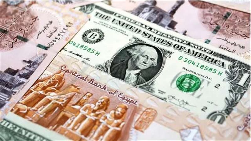 أسعار الدولار
