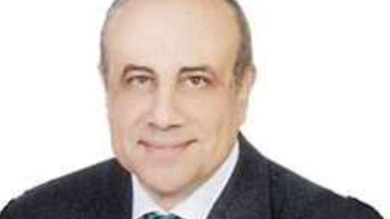 حافظ الغندور نقيب