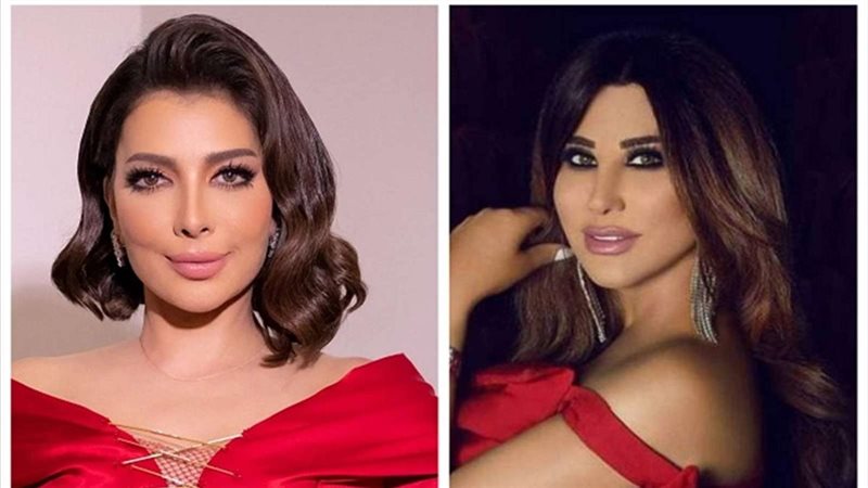 نجوى كرم وأصالة