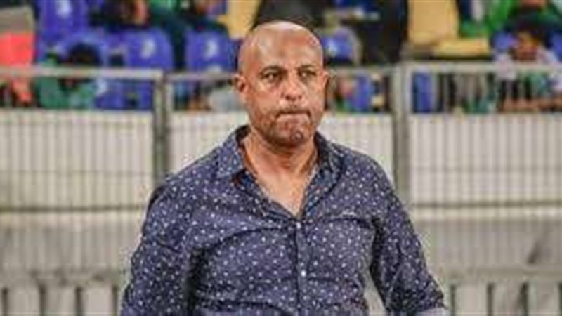 المدير الفني للبنك