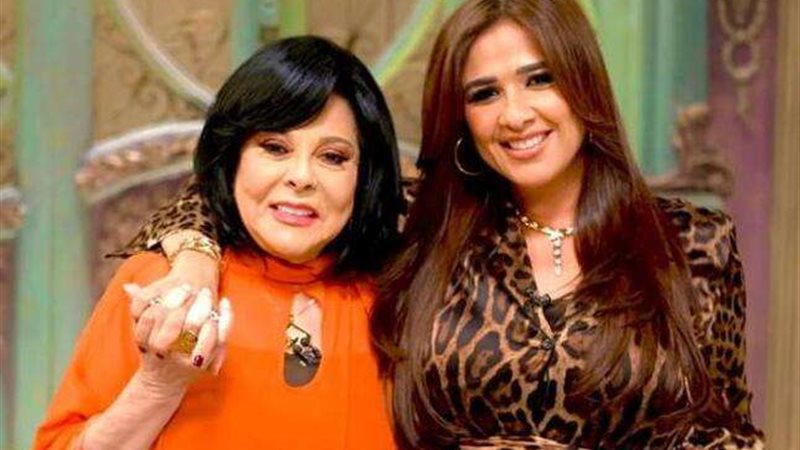 حلقة ياسمين عبدالعزيز
