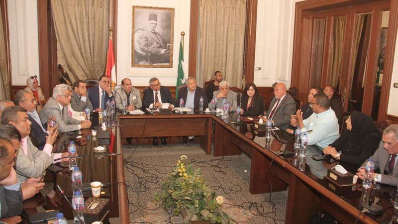 بلدنا اليوم