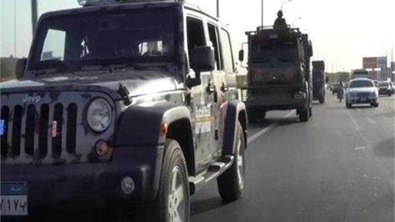 التحري