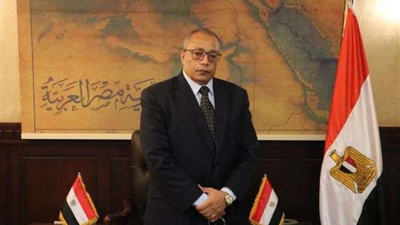 المستشار عبدالحكيم