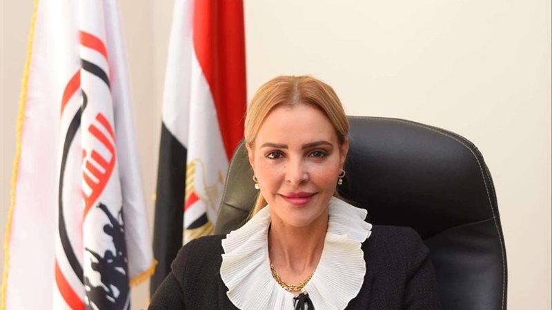 المهندسة مروة بوريص