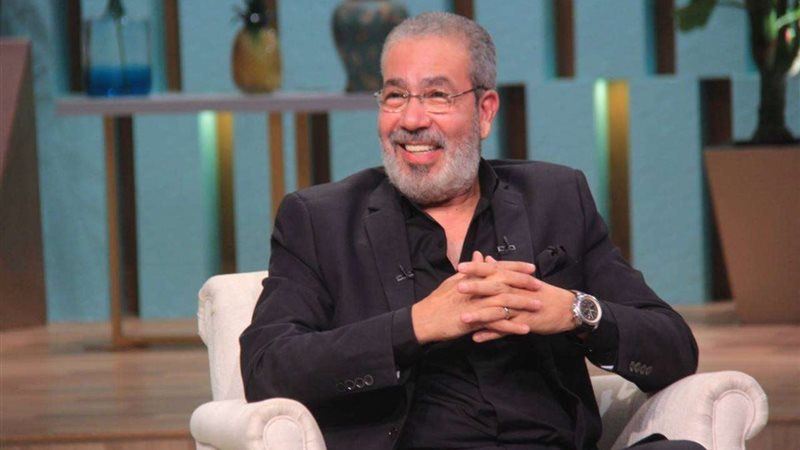 المنتج مدحت العدل