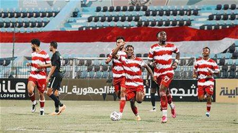 بلدية المحلة