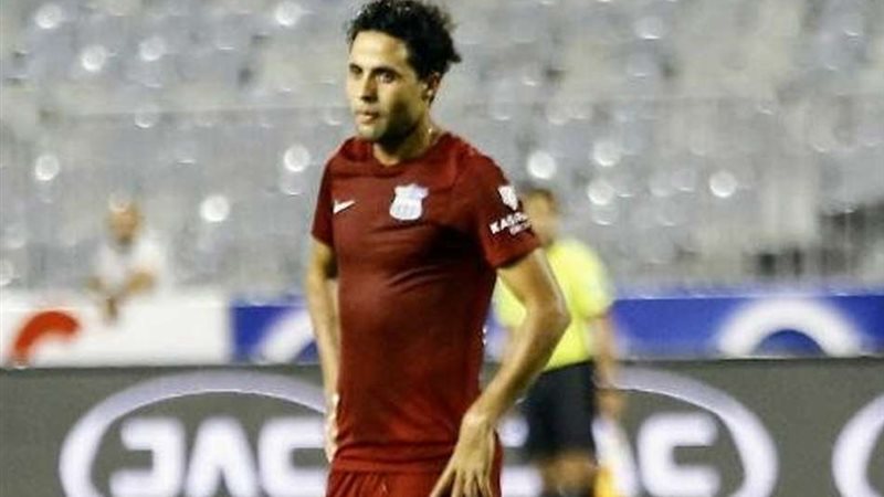 محمد براهيم
