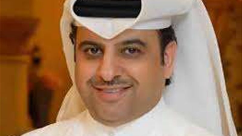 المستشار ماضي الخميس