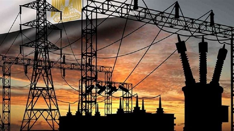 قطع الكهرباء في عاصمة