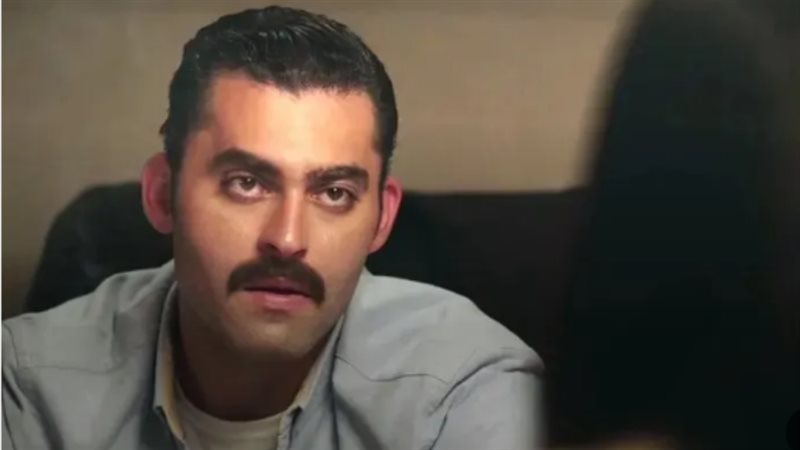 النجم أحمد جلال عبد