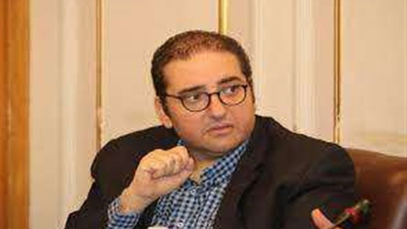 المهندس متى بشاي،