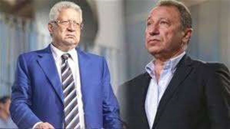 محمود الخطيب - مرتضى
