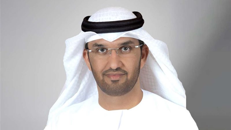 سلطان الجابر